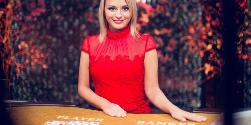 Baccarat tại New88 là gì?