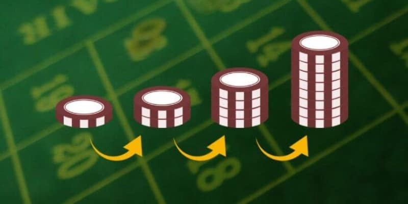 Quản lý tài chính khi chơi Baccarat