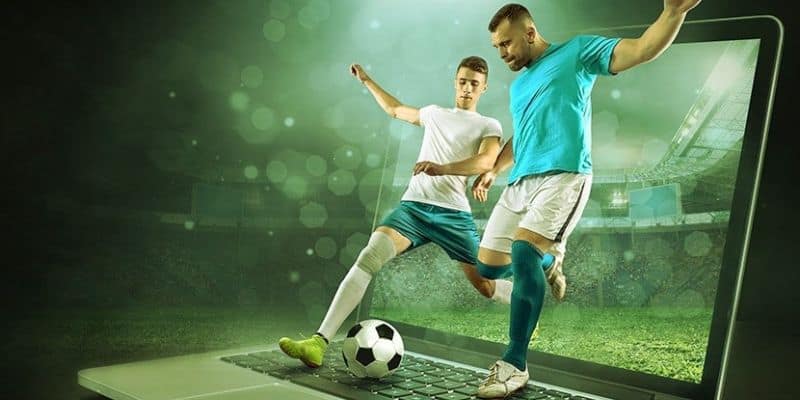 Sức hút khi cá cược là không hề nhỏ