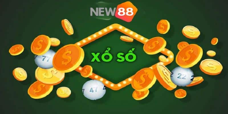 Tại sao nên chơi xổ số kiến thiết tại New88?