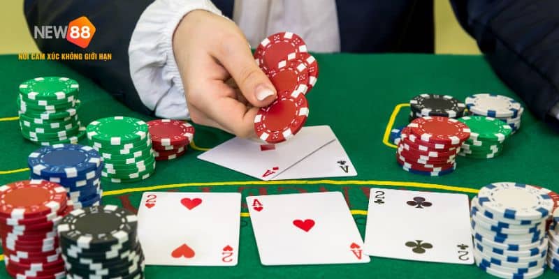 Mẹo Chơi Game Bài Đơn Giản, Thắng Đậm Tiền Về Đầy Túi 