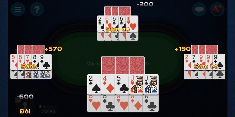 Cách chơi game bài tại nhà cái uy tín, chuyên nghiệp