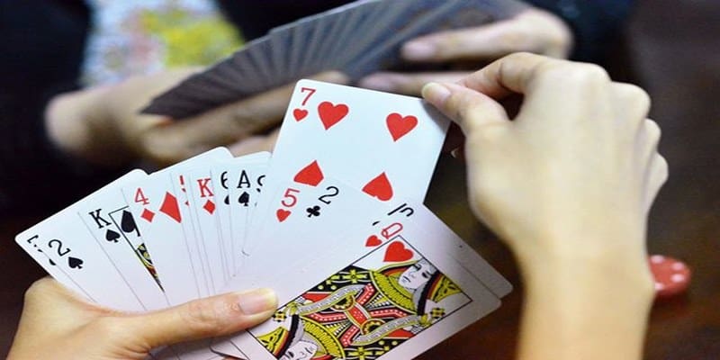 Game bài hiện đang là trò chơi đẳng cấp