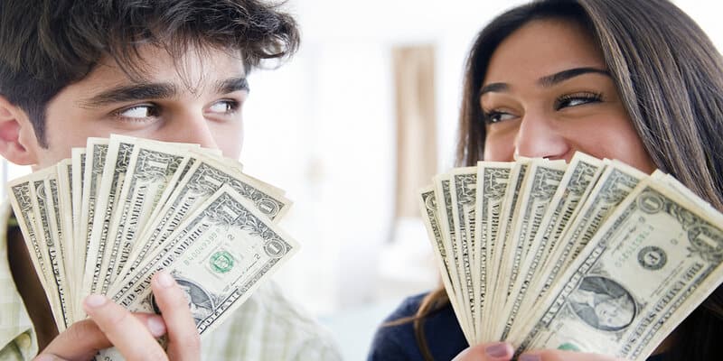 Chúng tôi hoàn toàn bảo đảm số tiền khi cược thủ không tham gia cá cược