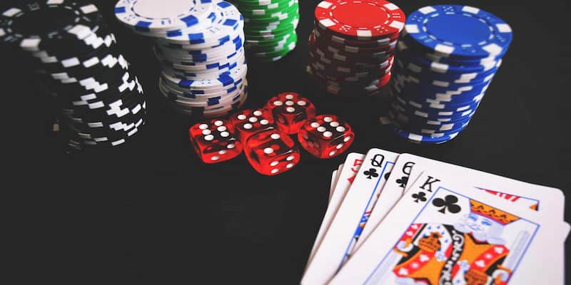 Tải game bài chơi hay cược thủ cần tự tin vào quyết định của mình 