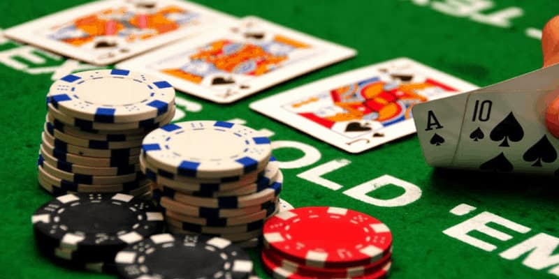 Tải game bài trên PC đem đến trải nghiệm tốt hơn 