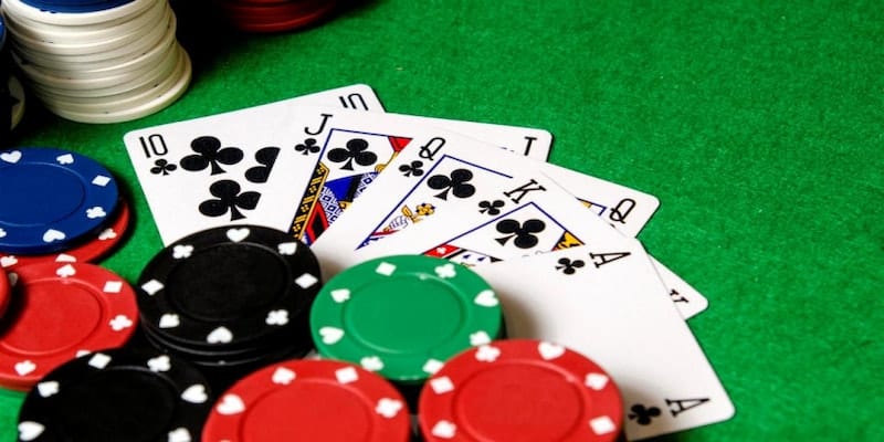 Tải game bài và tham gia chơi cần biết dừng đúng lúc 
