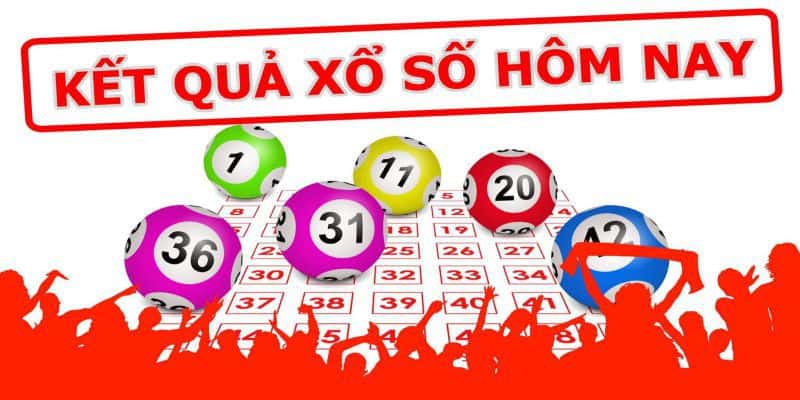 Cơ cấu trả thưởng xổ số miền Trung