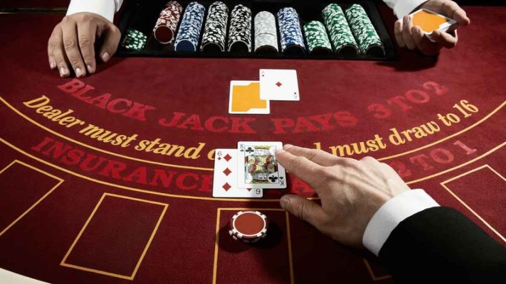 Cập nhật vài mẹo đánh bài kinh điển